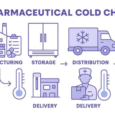 Ensuring Cold Chain Integrity in Tropical Climates